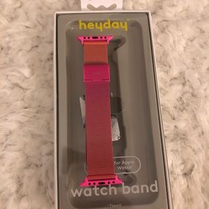 ❌❌❌ SOLD Heyday Apple Watch band size 38/40❌❌❌